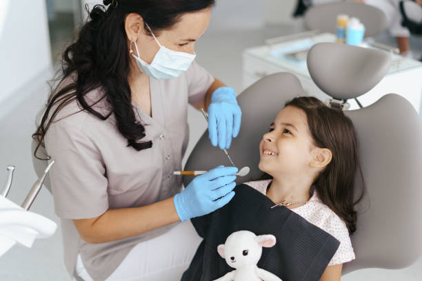 Best Emergency Dental Surgery in Clarksburg, WV