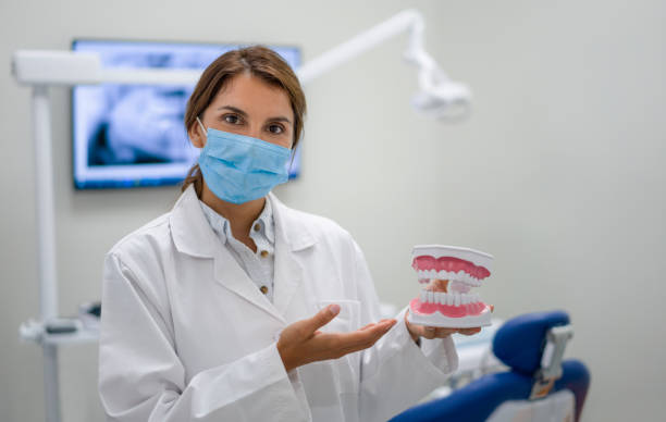 Best Emergency Dental Care for Trauma or Injury in Clarksburg, WV