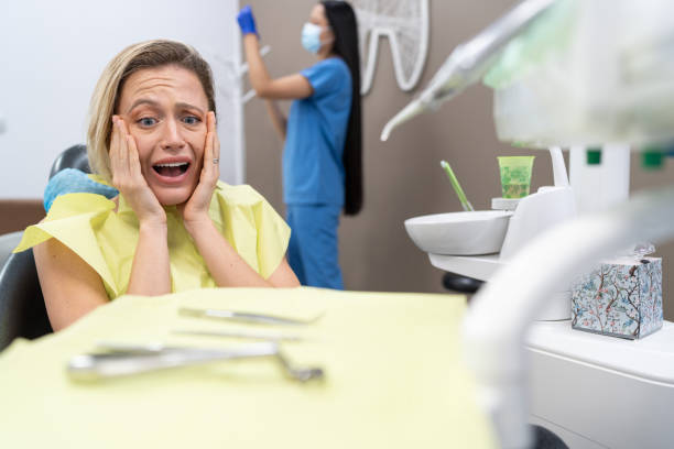 Best Emergency Tooth Extraction in Clarksburg, WV