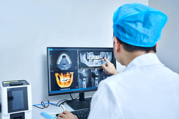 Best Emergency Treatment for Toothache in Clarksburg, WV