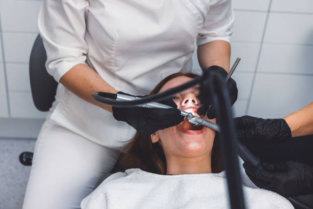 Best Emergency Broken Tooth Repair in Clarksburg, WV