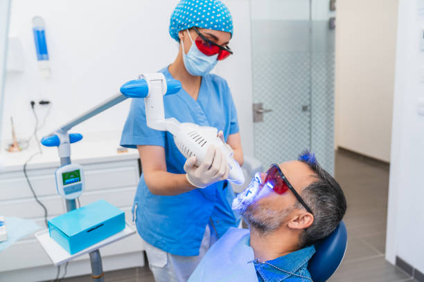 Best Weekend Emergency Dentist in Clarksburg, WV